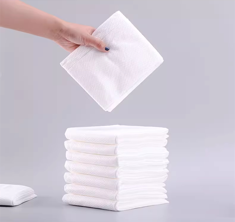 Why Disposable Towels are a Game Changer for Beauty Salons YouFu Medical China disposable protective products Manufacturers Suppliers