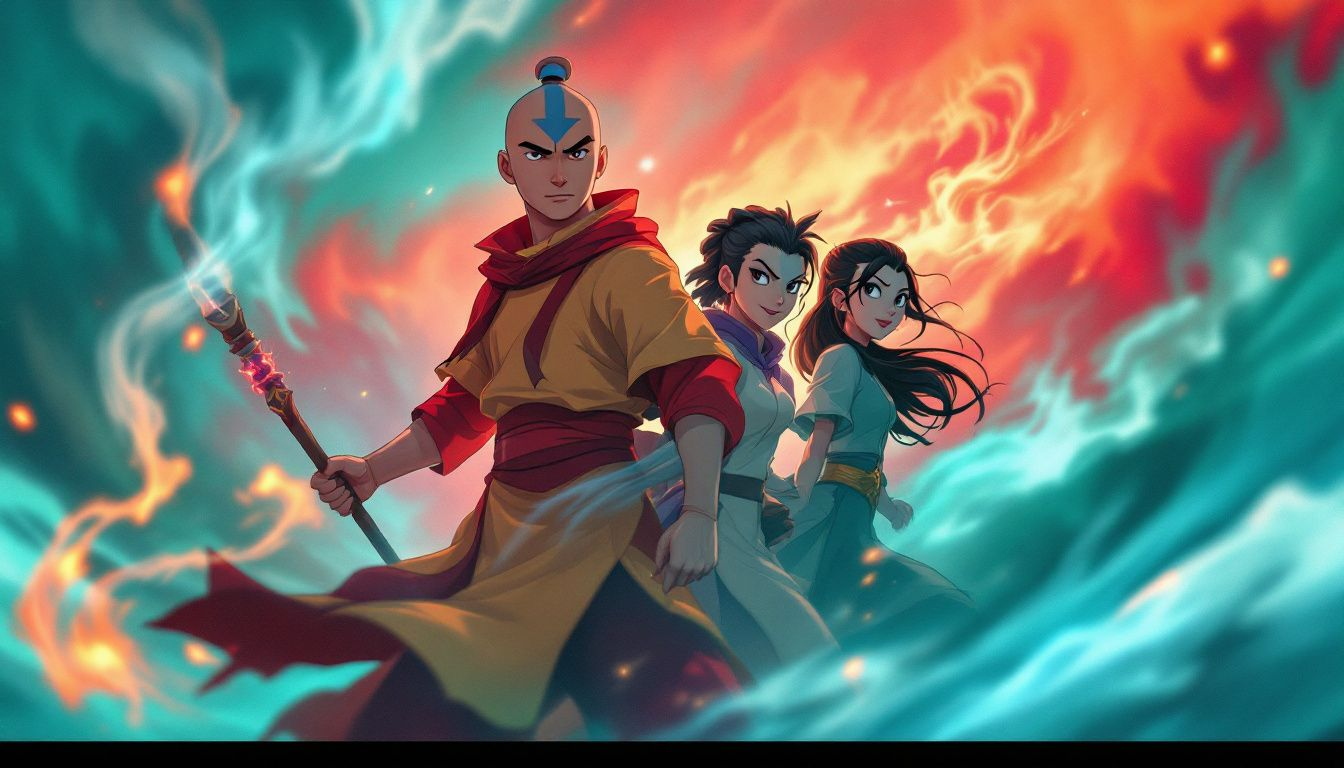 Overview of the Air Bender line with a blurred image of the cigars.