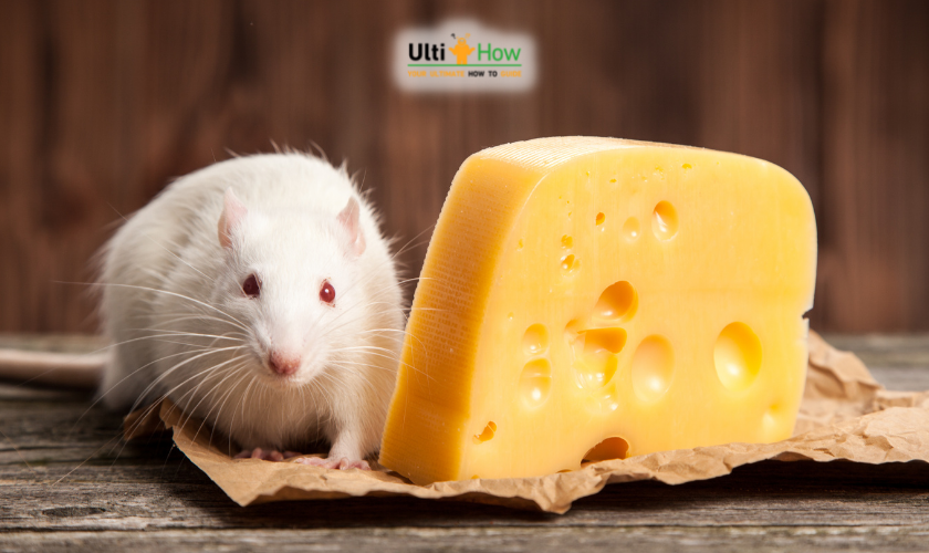 Provide Your Rat a Nutritious Diet in a post about How To Care For A Pet Rat?
