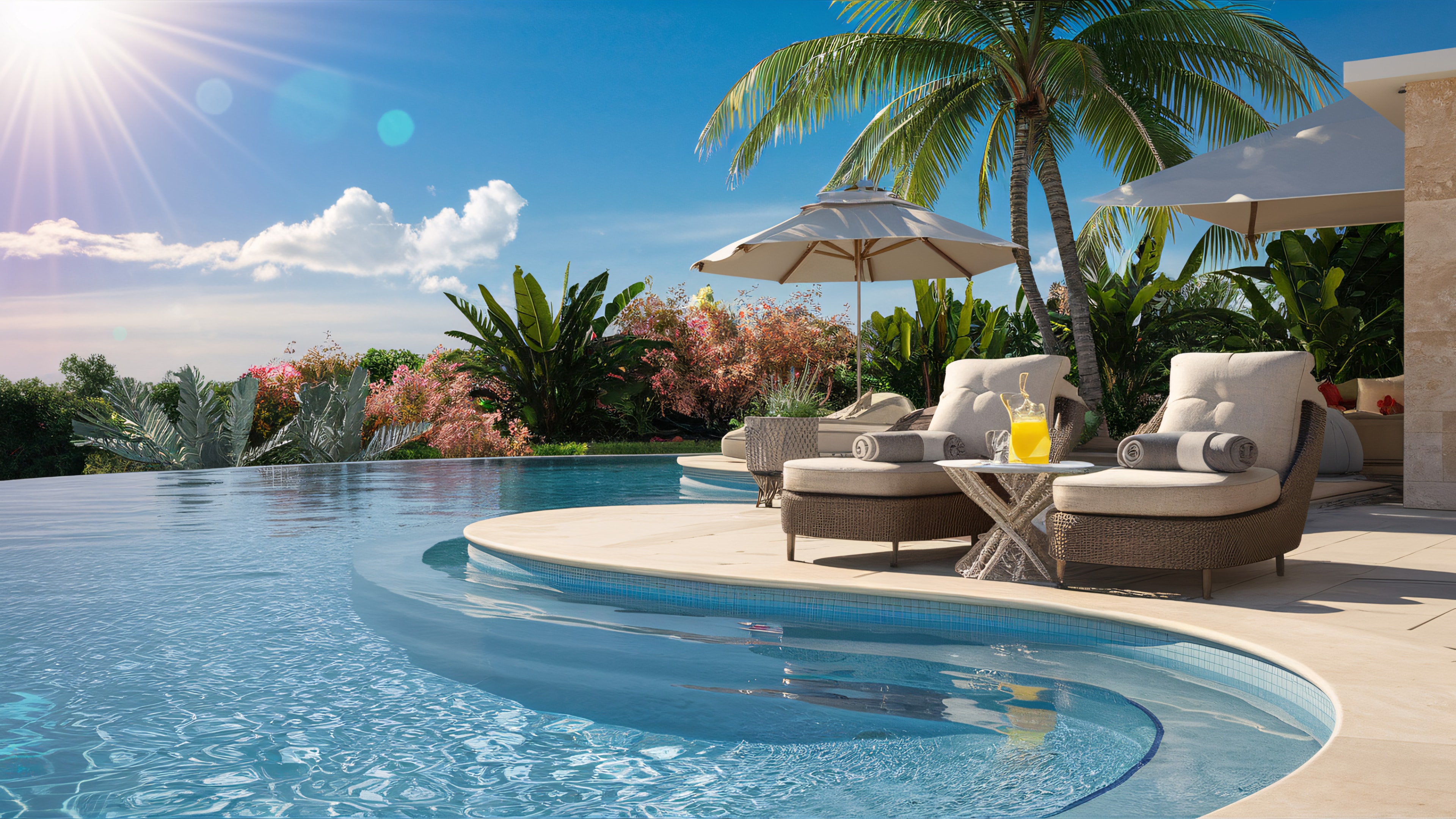 You can find your desired cannabis drink at our online store. Whether they're accompanying your favorite app by the pool or simply on their own, order these quickly while they're in stock.