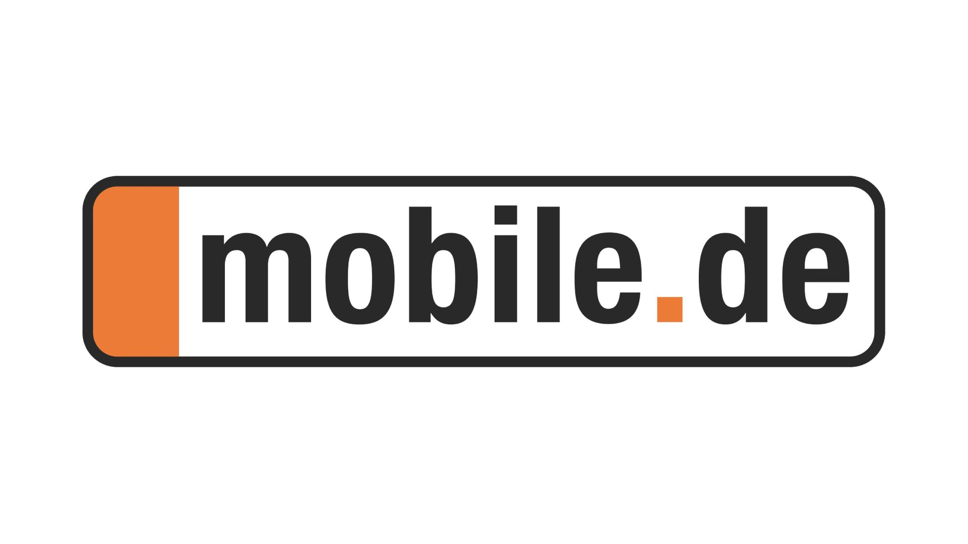 Mobile.de logo