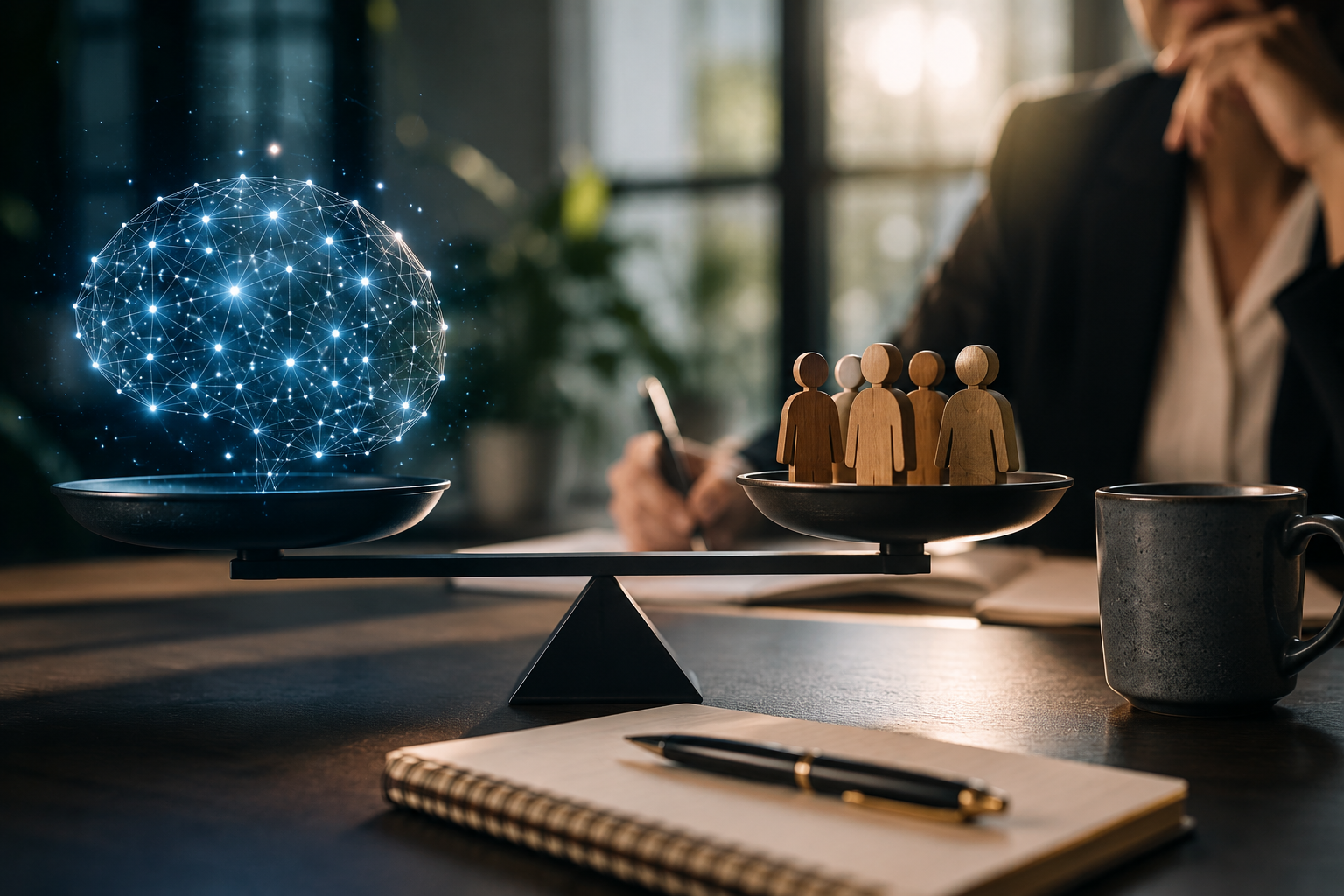 The most successful marketing leaders understand that while the best AI tools can accelerate content creation, keeping pace with the rapid pace of technological change requires a deeper understanding of user intent and how audiences interact with online content.