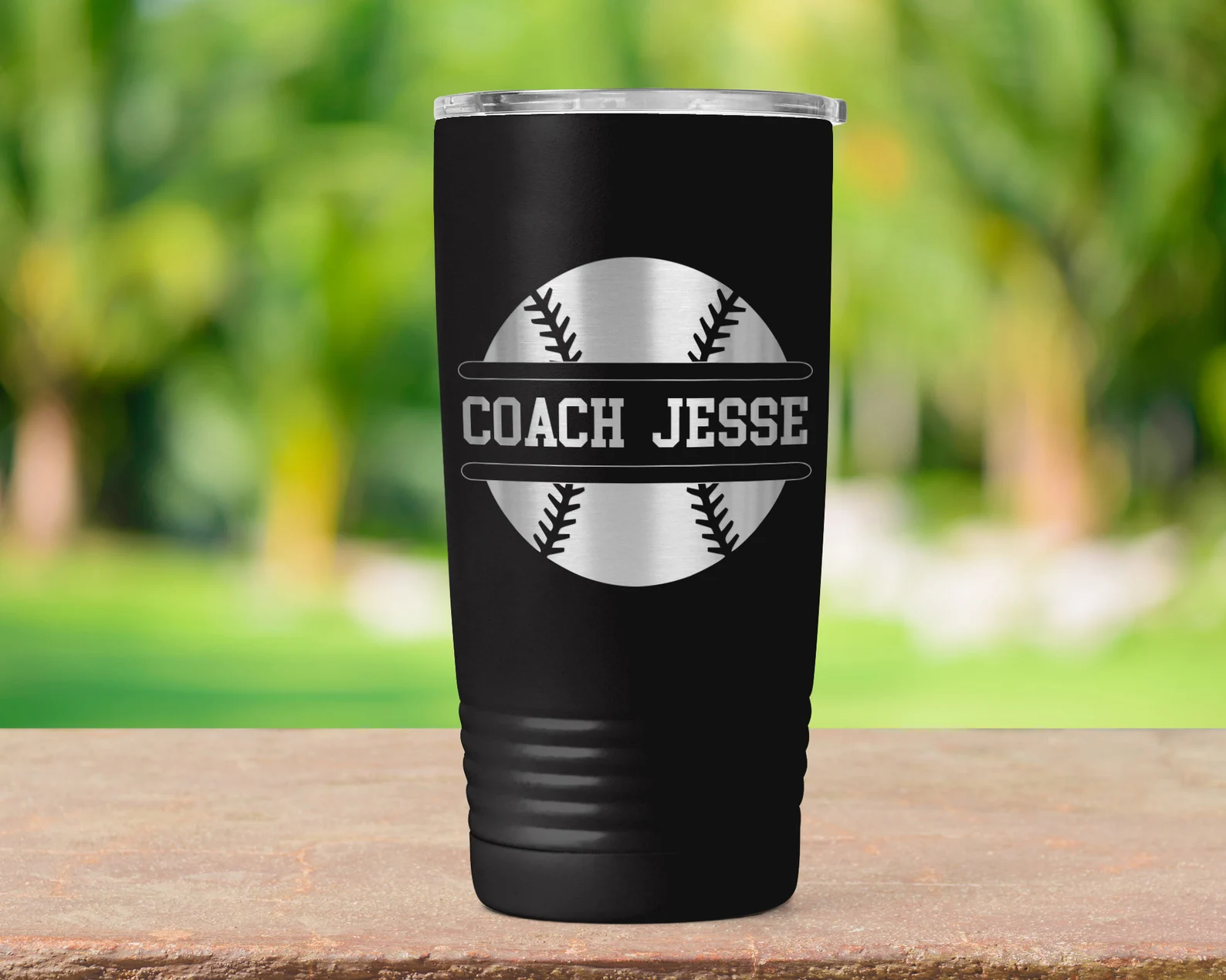 We love the baseball coach gift ideas available online!