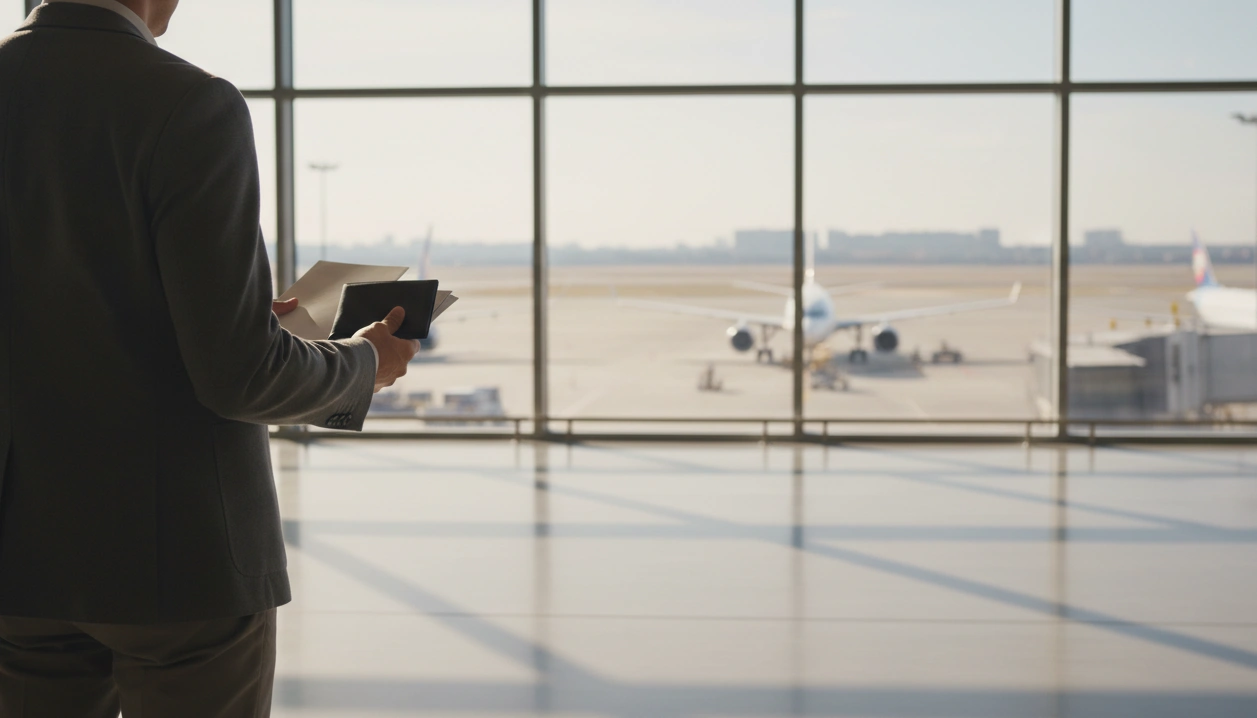 Building A Clean Timeline When Your Hotel Plan Isnβt Final Yet