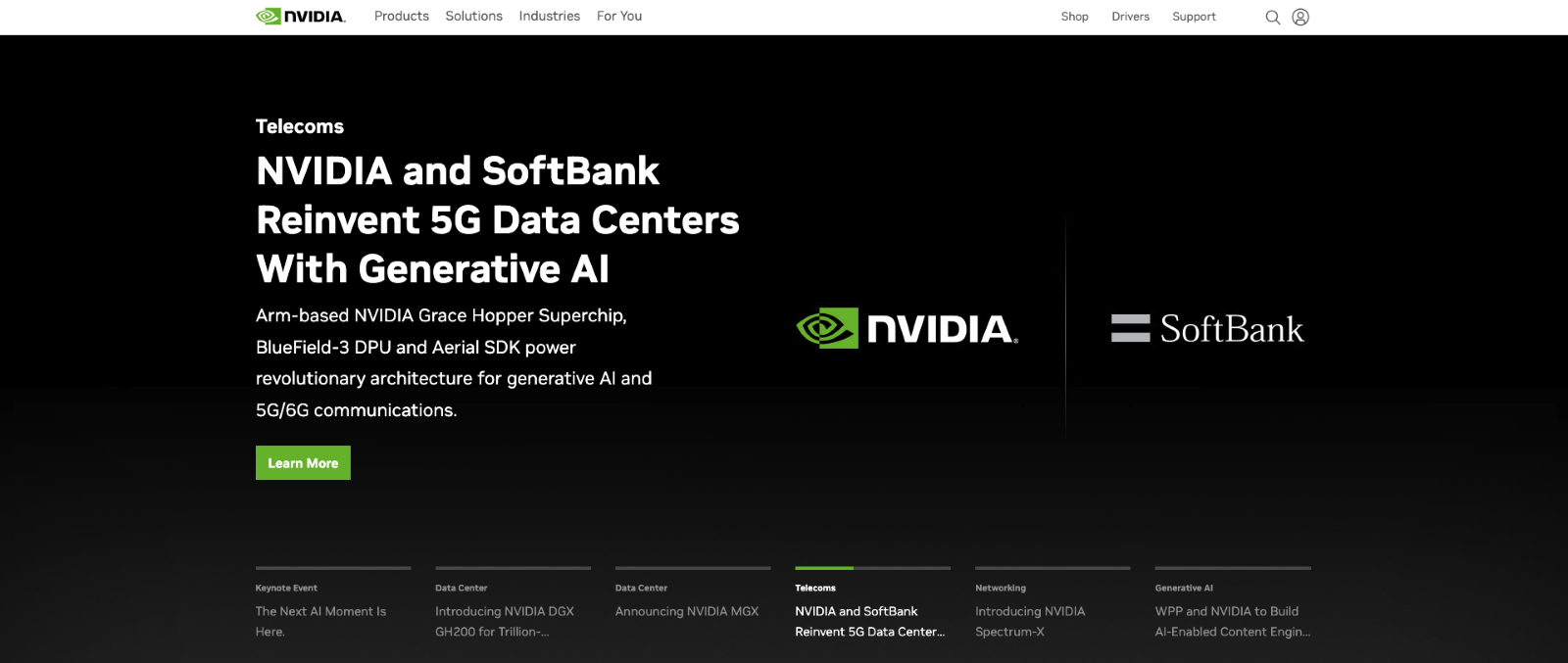 Nvidia