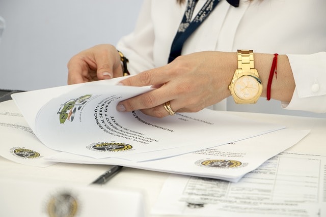Filing a Workers Compensation Claim