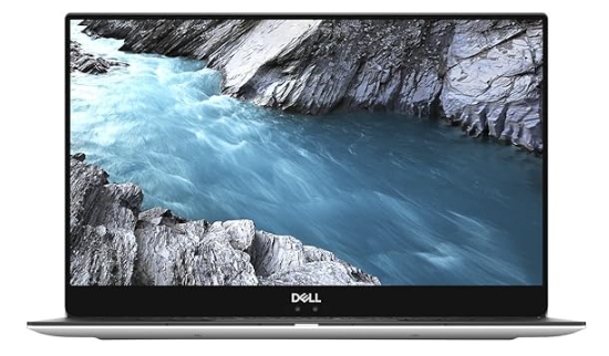 Dell XPS 13