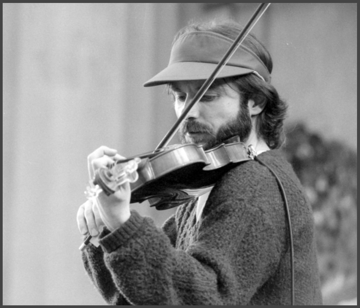 What Is Jazz Fusion? 15 Must-Hear Jazz Fusion Artists 10 Jean-Luc Ponty