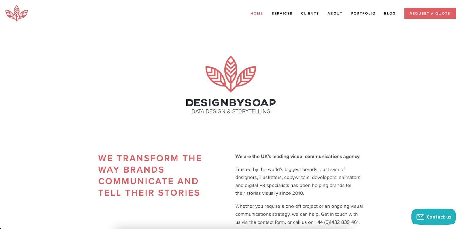 Designbysoap