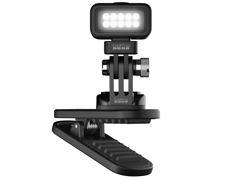 GoPro Zeus Mini Rechargeable Light