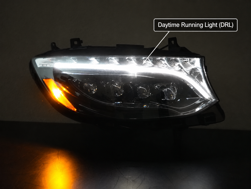 DRL Lights