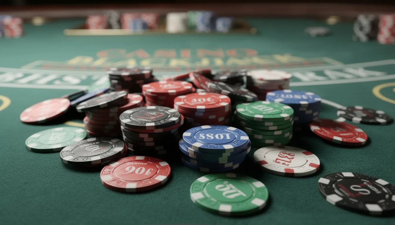 Casinos fuera de España: guía 2026 para jugadores españoles