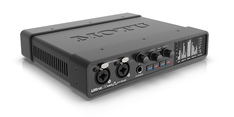 7 Best Lowest Latency Audio Interfaces You Can Get Today