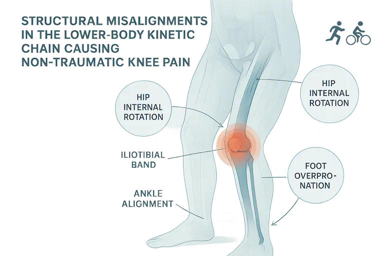 Structural Misalignments