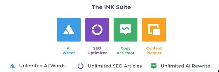 INK Suite AI