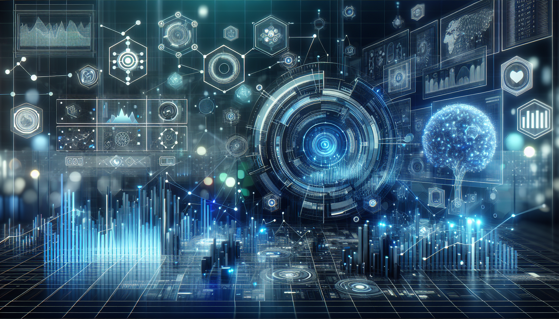 AI technology in wealth management