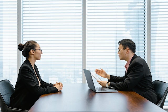 Mistakes to Avoid While Recruiting Finance Staff Using an Agency