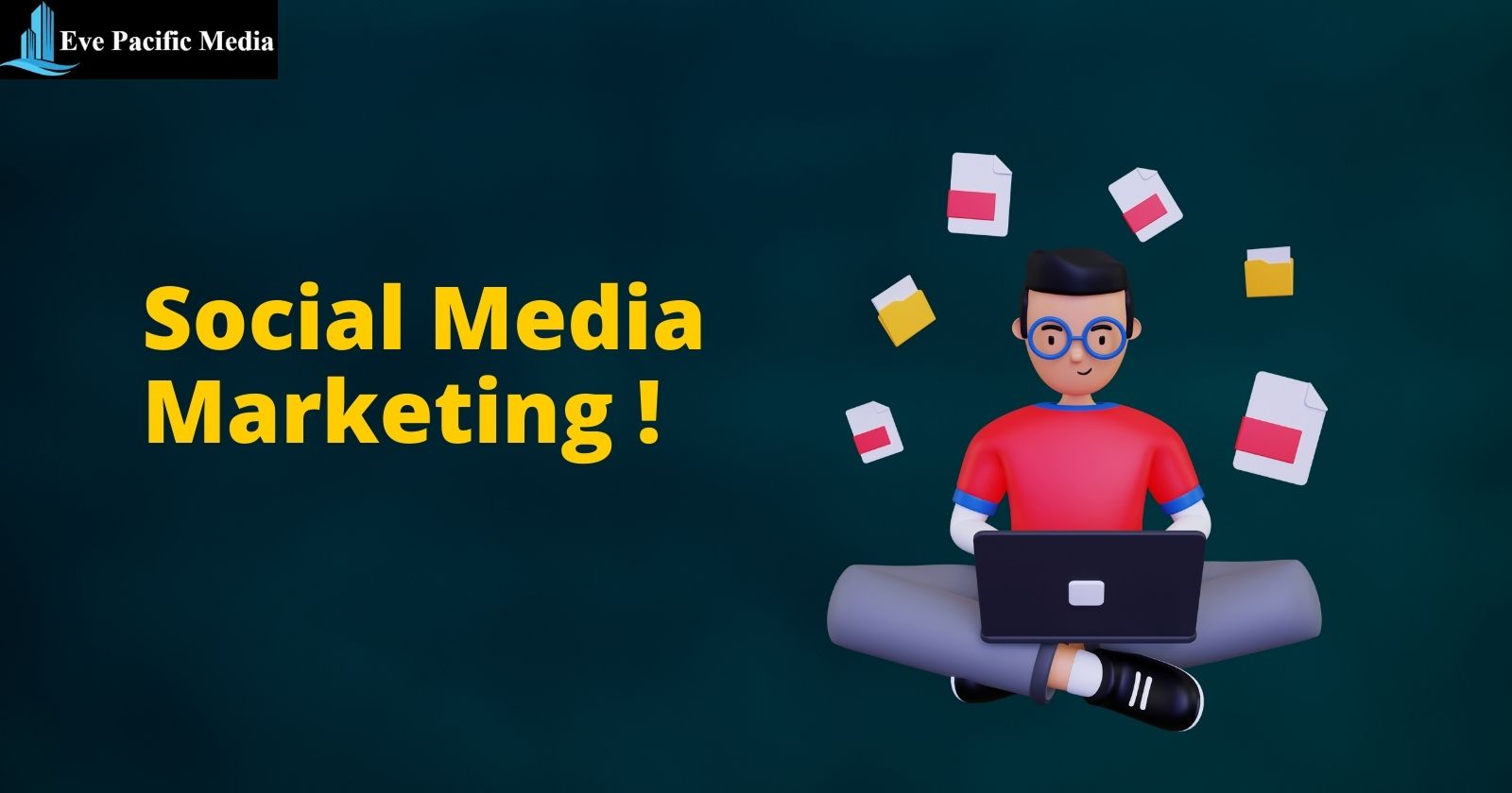 Use Social Media Marketing