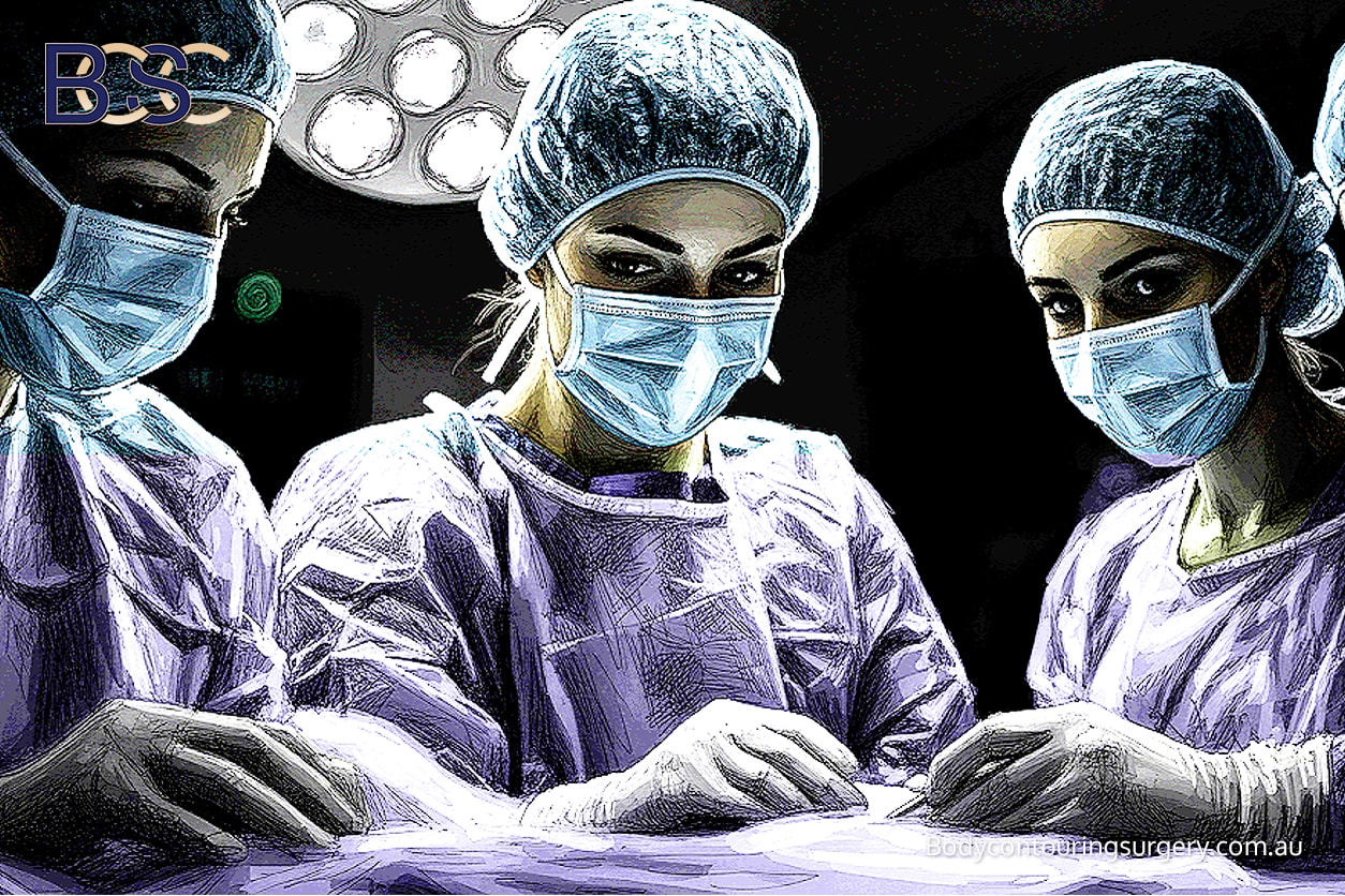 BCSC Surgeon BCSC Surgeon