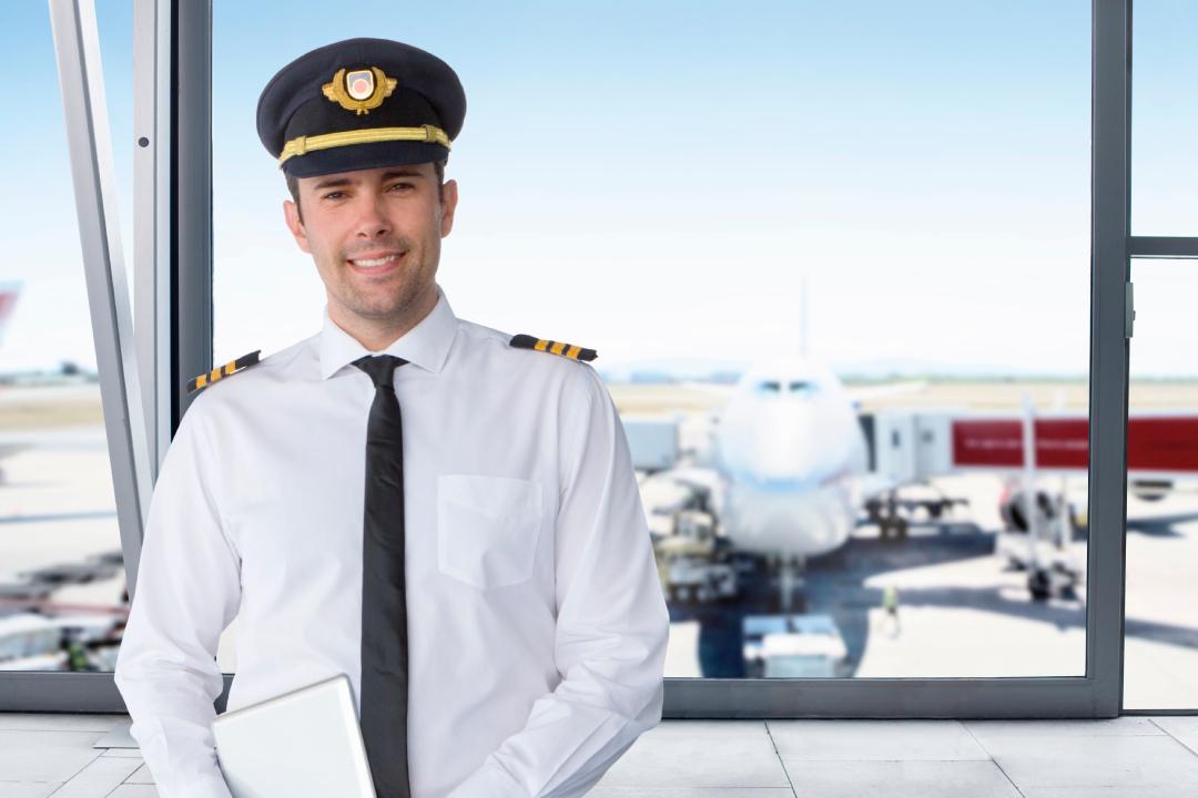 Building flight hours as a California flight instructor