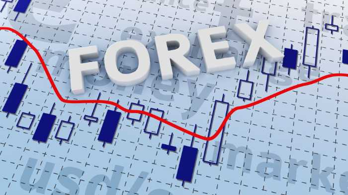 Forex Trading Platform