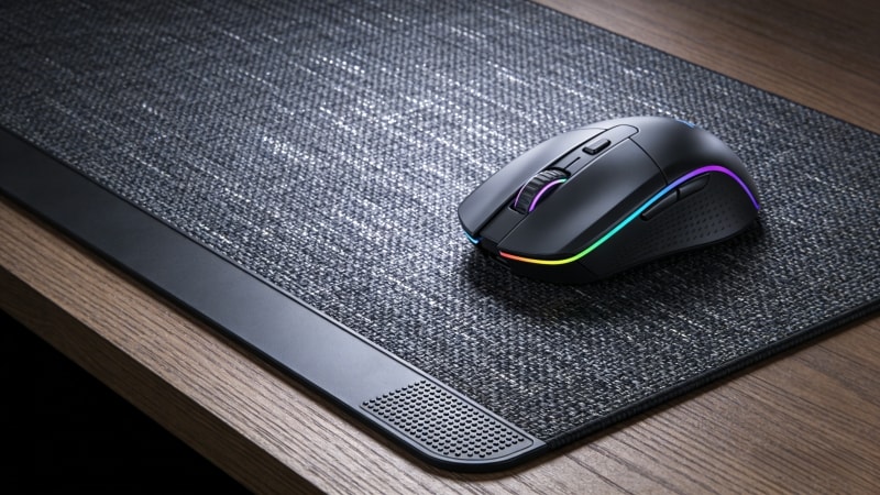 What Is a Gaming Mouse Pad