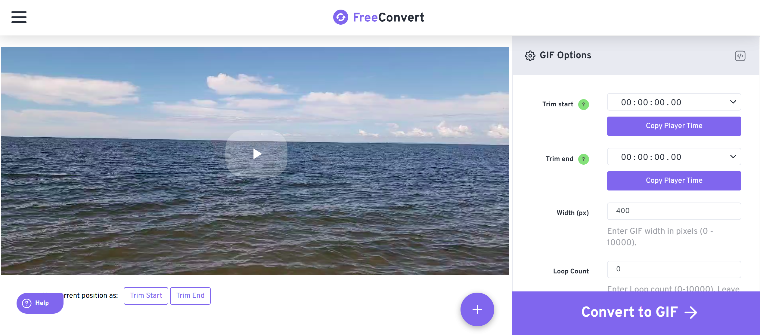 FreeConvert