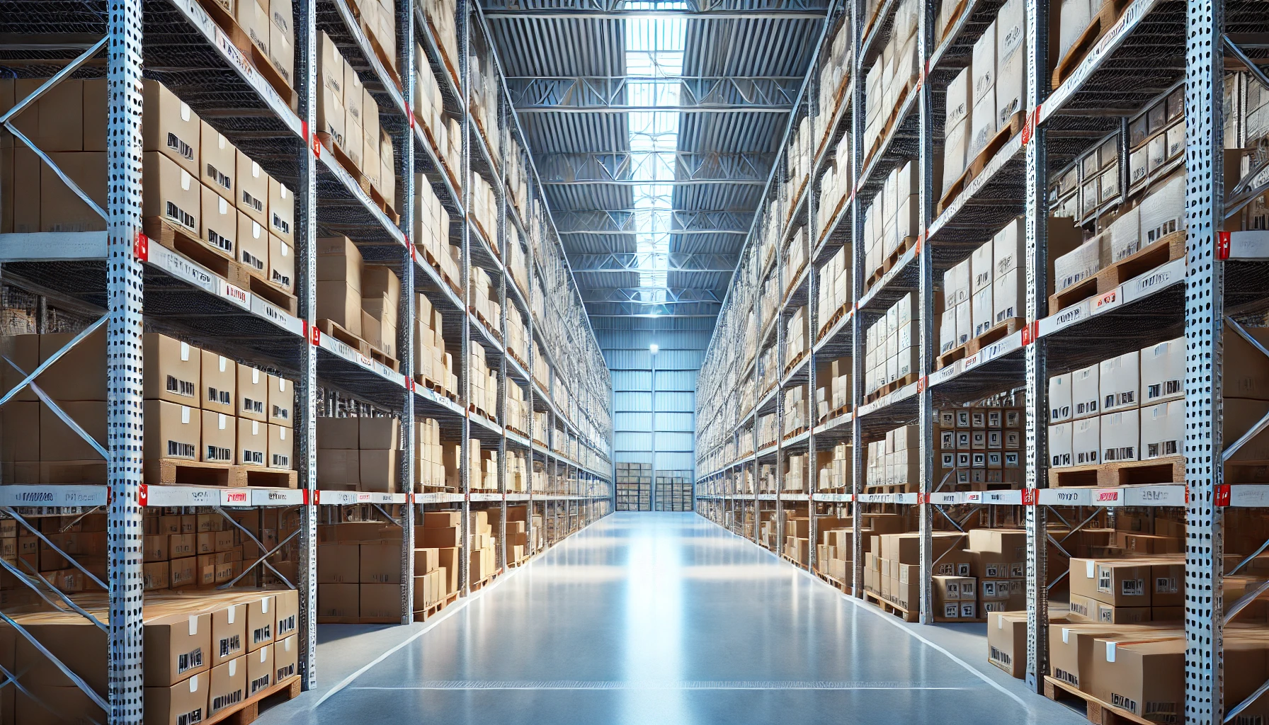 the importance of warehouse management system