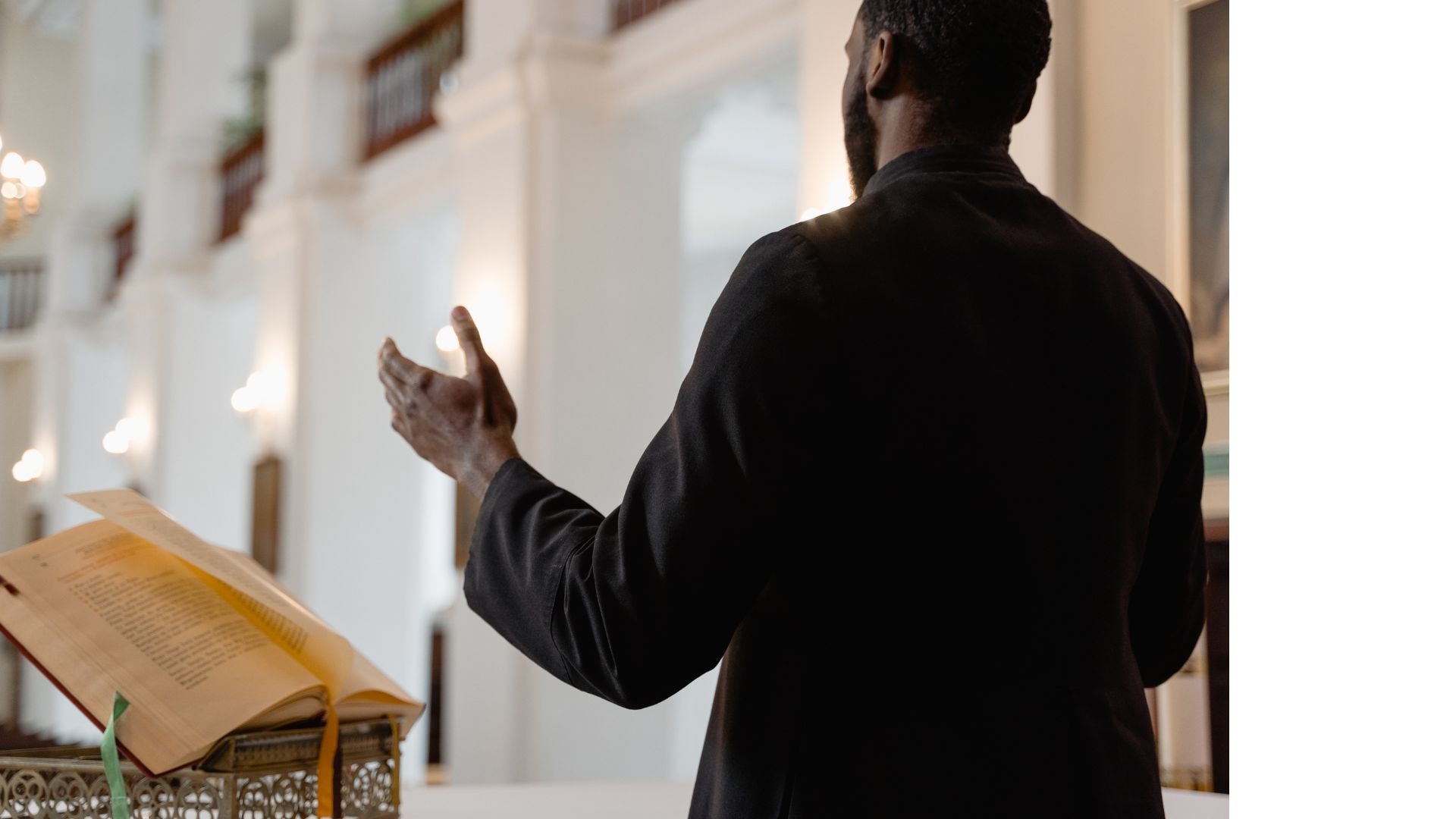 Catchy Sermon Titles