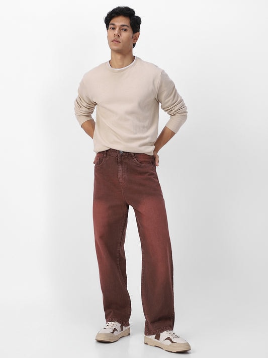 Relax Jeans for Men