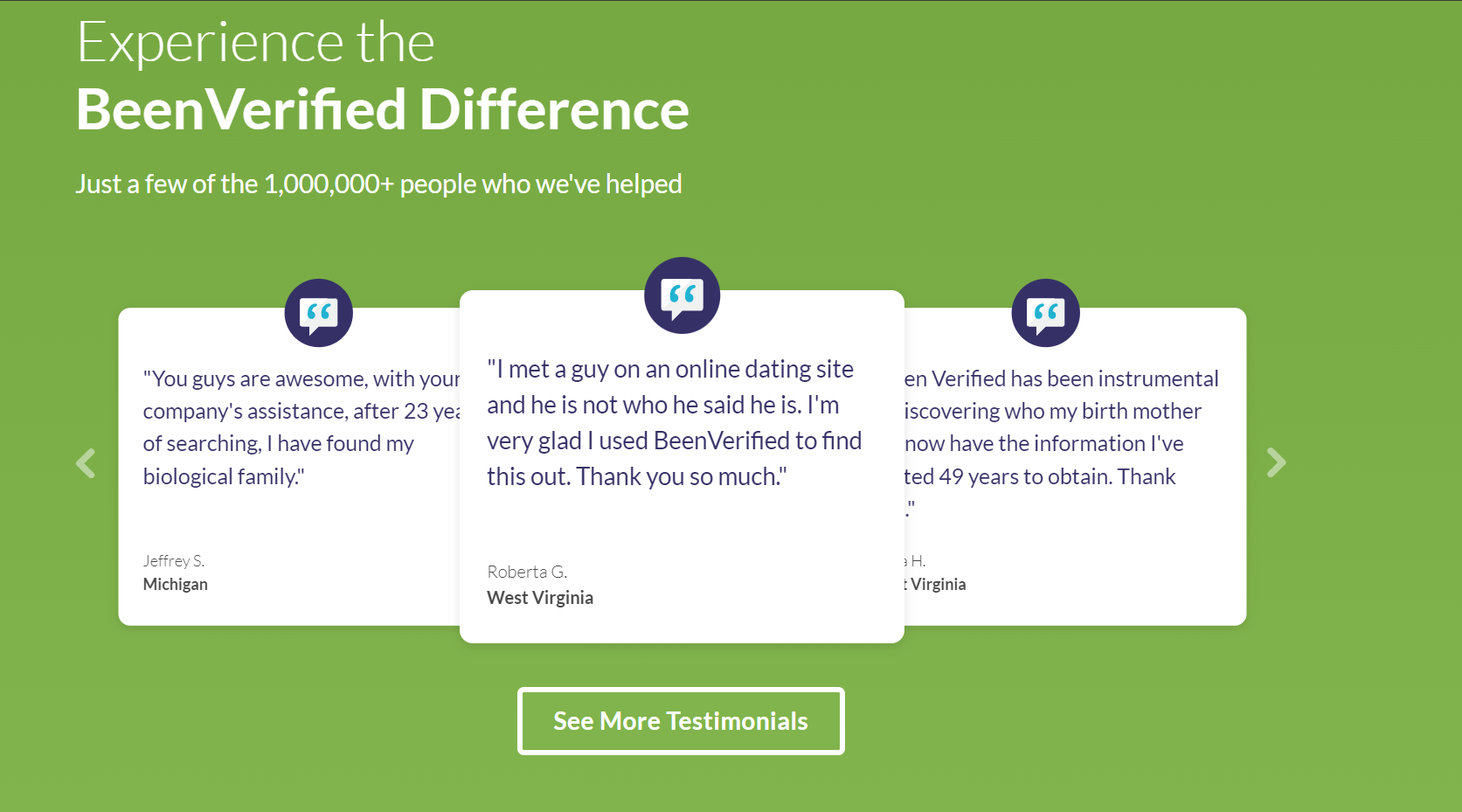 Is Beenverified Legit? [2023 Reviews & Alternatives] 20