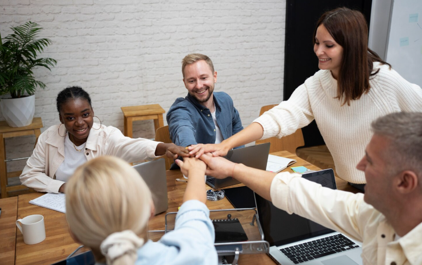 Benefits of Corporate Engagement