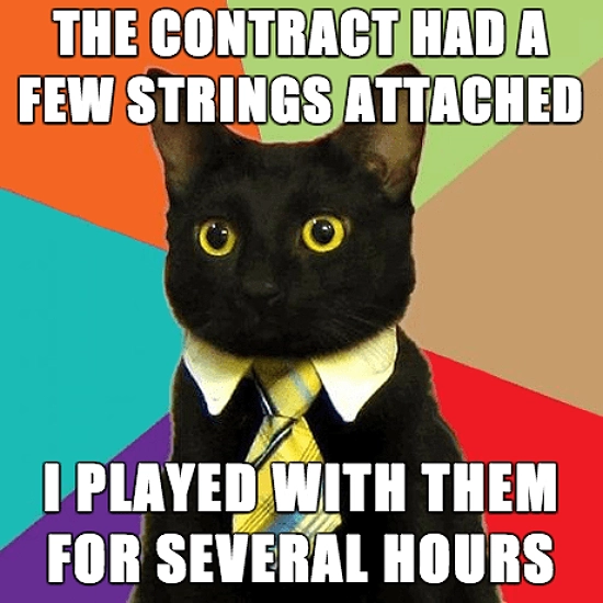 10 Criminally Hilarious Lawyer Jokes And Memes - FAIL Blog - Funny Fails