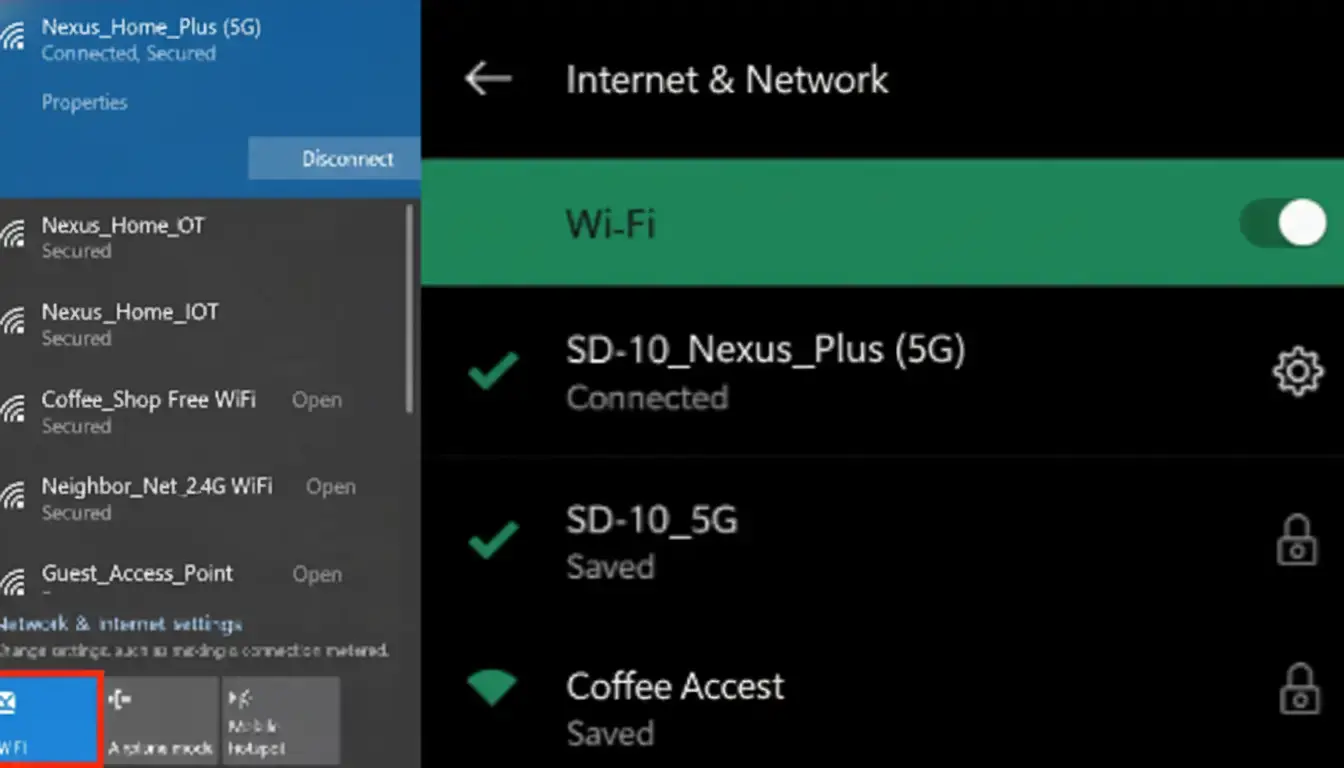 How Can You Improve Digital Signage Security? 10 network layer