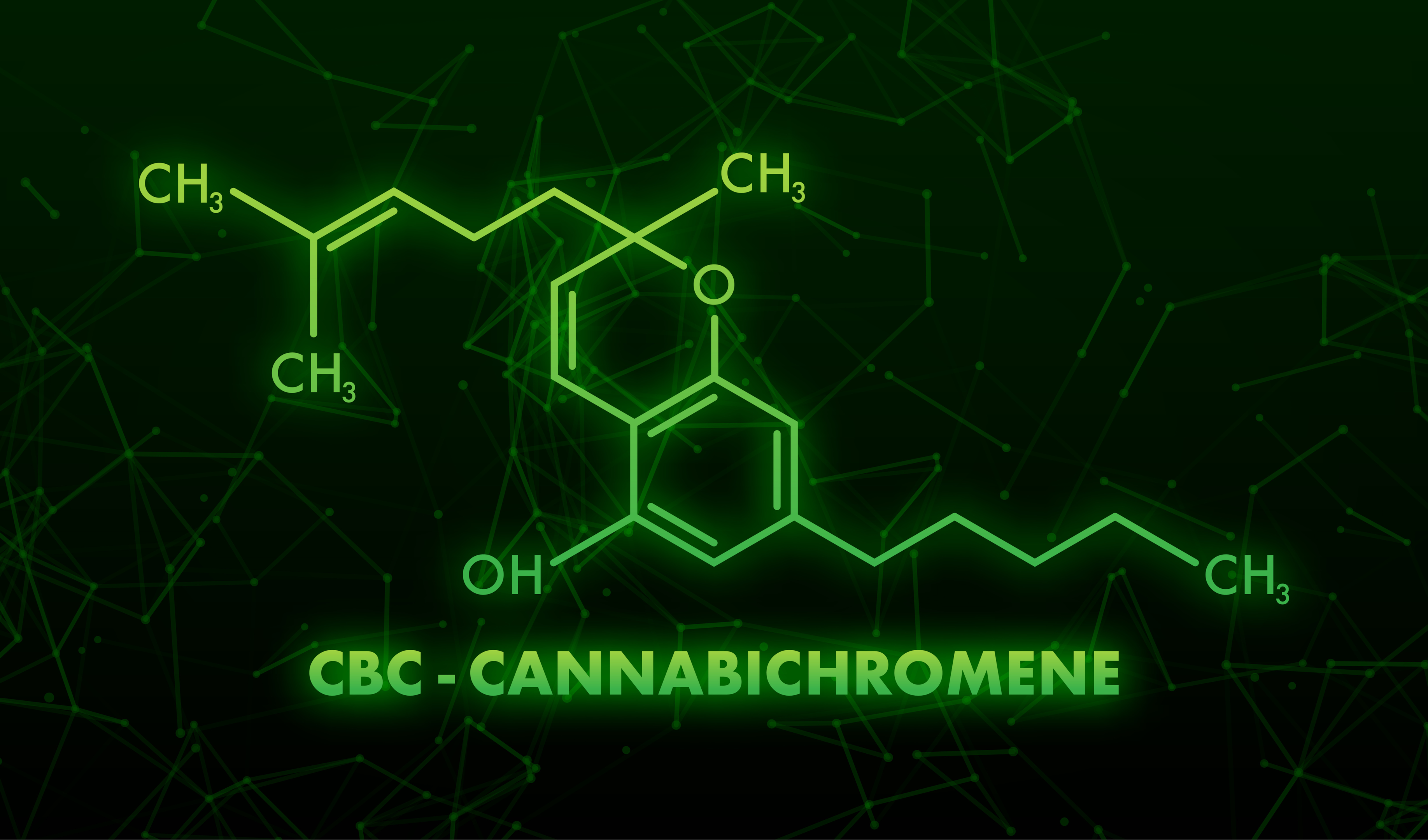 Cannabinoids are not like other drugs. They're natural components from the hemp and marijuana plants that can be used in various CBC, CBD, and vape products.