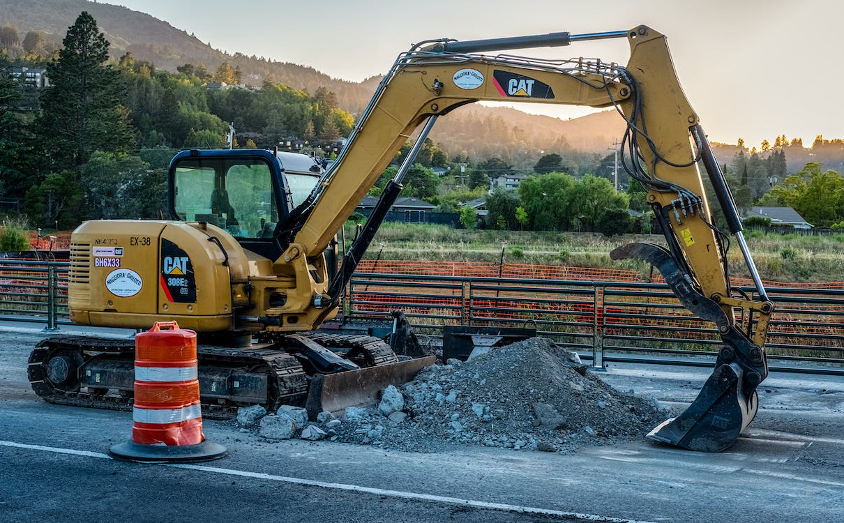 Why Attachments Make Excavators so Versatile