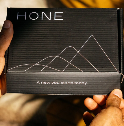 Hone Health Home Test Kit