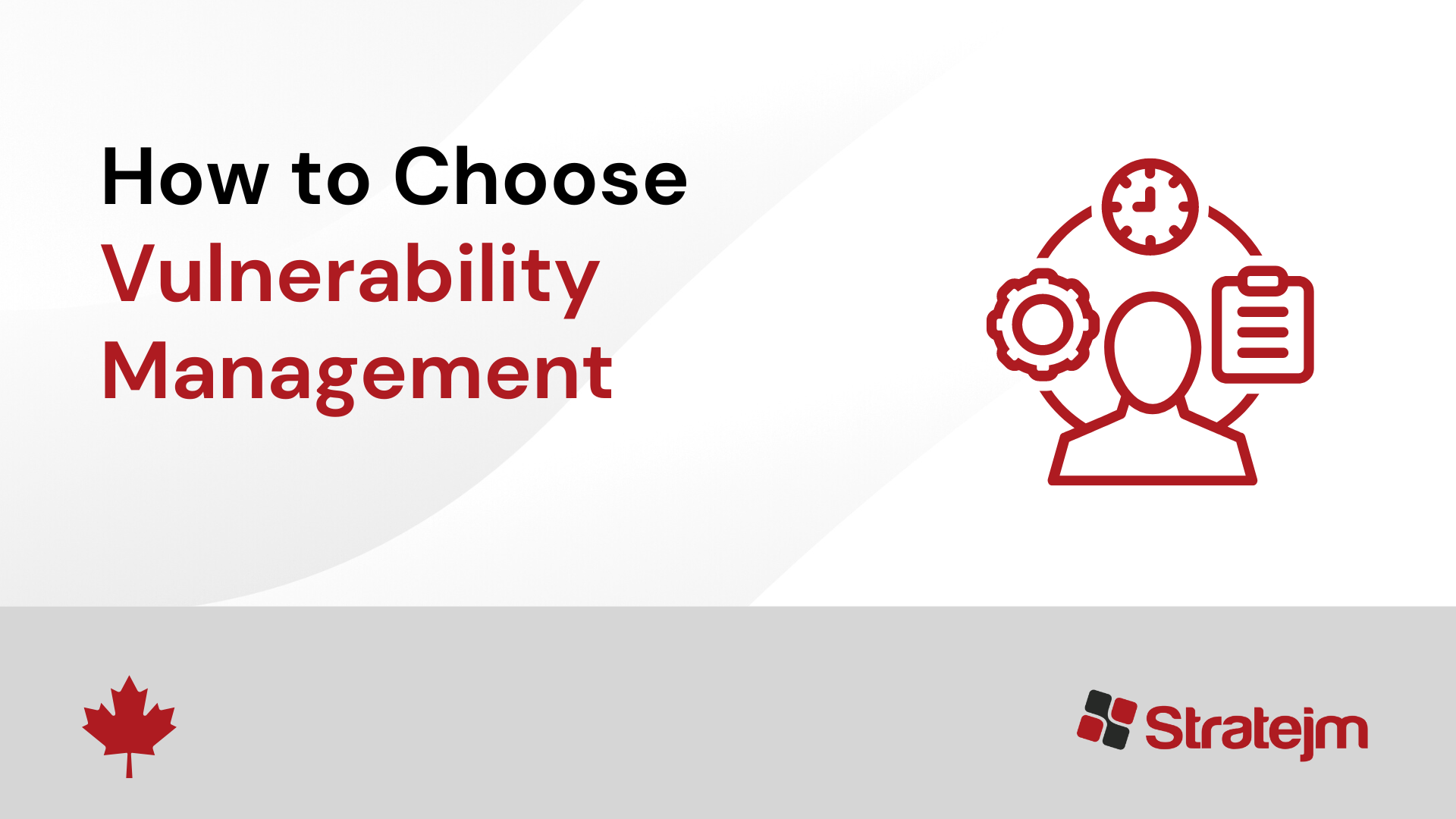 A guide to vulnerability management system 