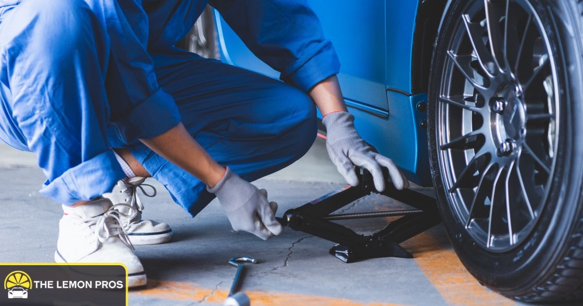 How Many Repair Attempts Must Be Made?