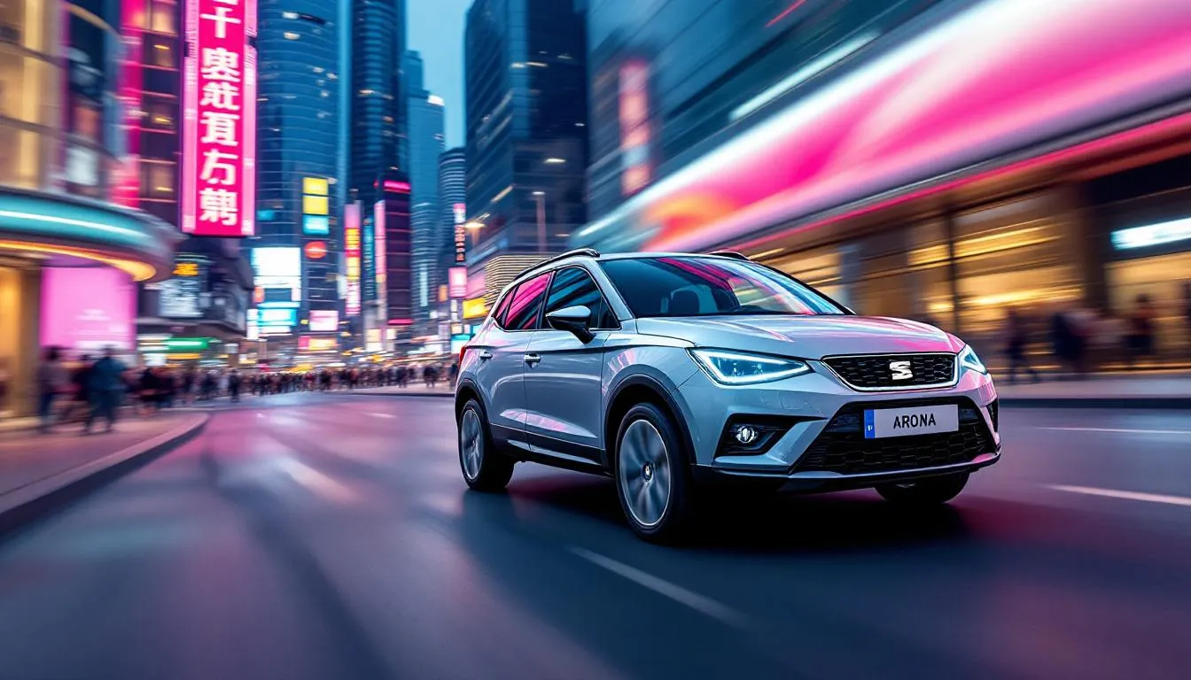 Consejos para mantener tu Seat Arona sin problemas de testigos, incluyendo el mantenimiento regular.