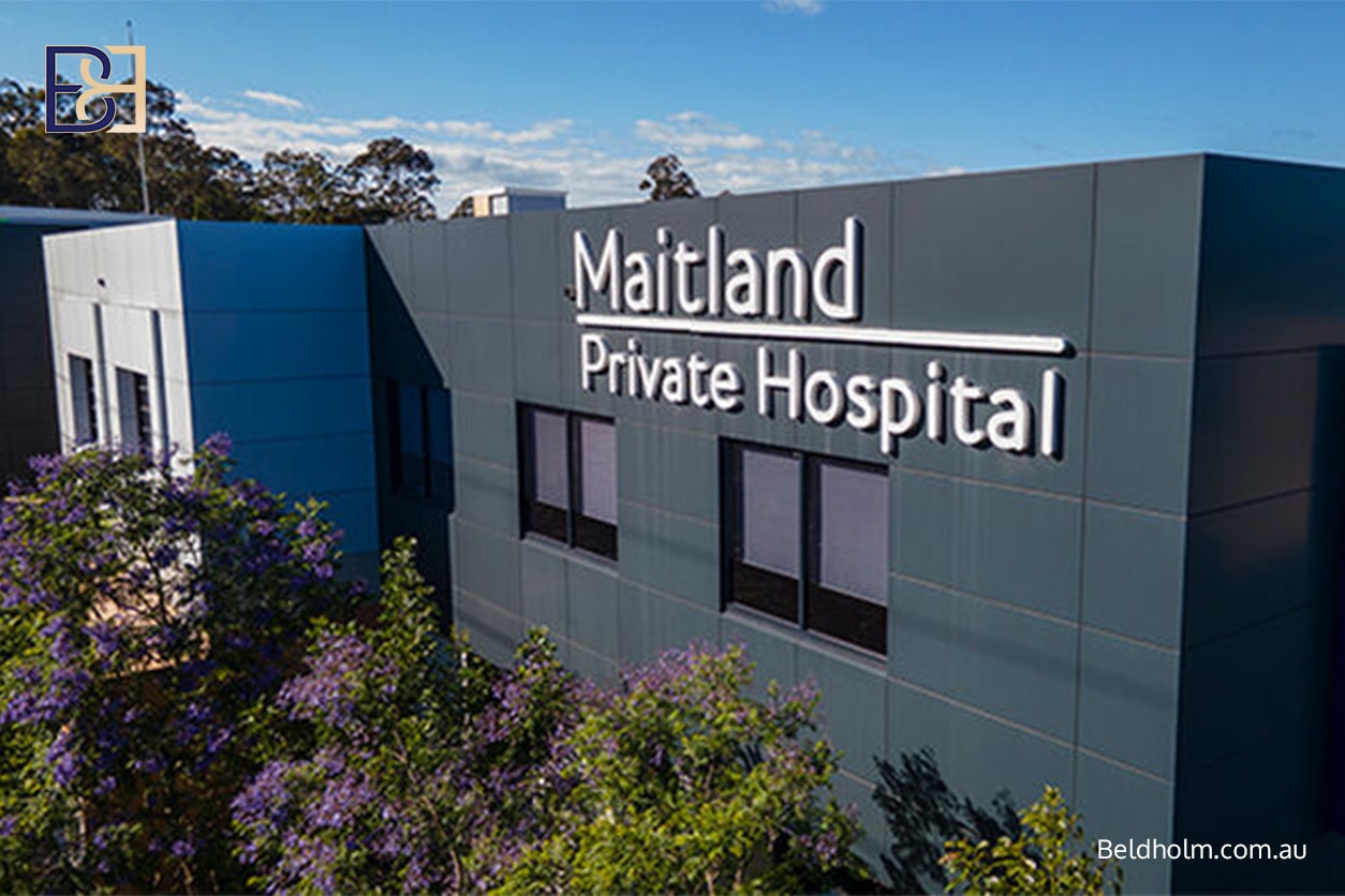 Maitland Private Hospital