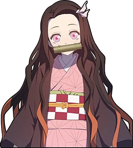 Kamado Nezuko