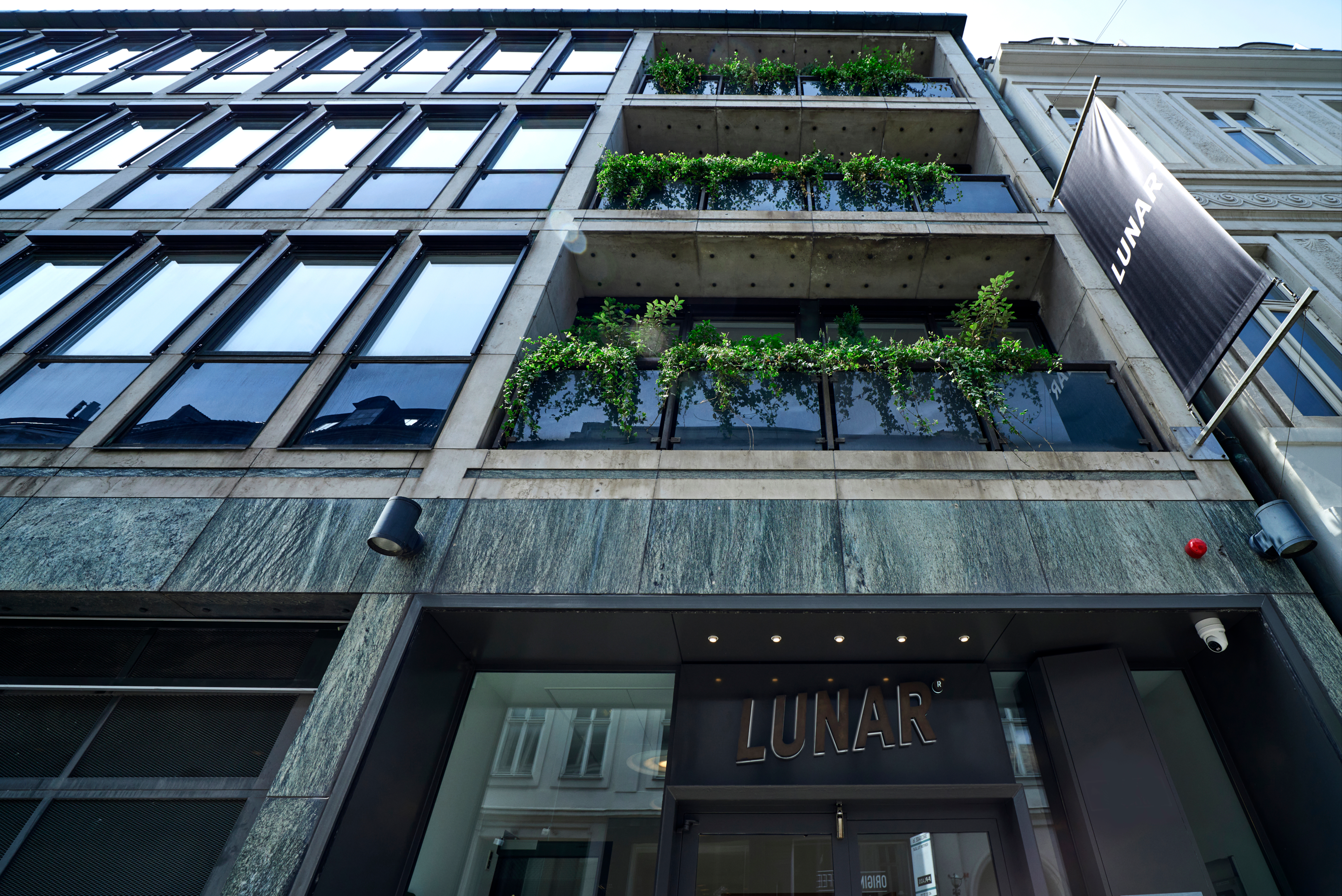 Lunar er et relevant tilbud til mange danske virksomheder