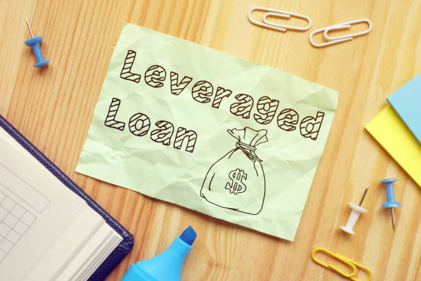 Leveraged loan