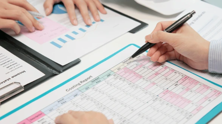 Project Accounting SME: Complete Guide 2 costing methods for project accounting in SMEs