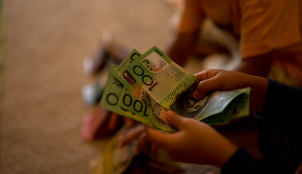 is child support taxable income in australia