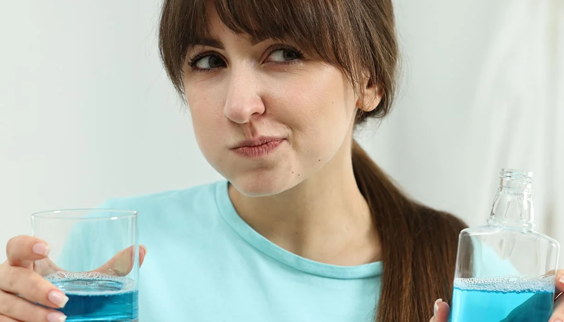 Flux Munnskyll: Hva Det Kan Betyr For Tenner og Tannkjøtt