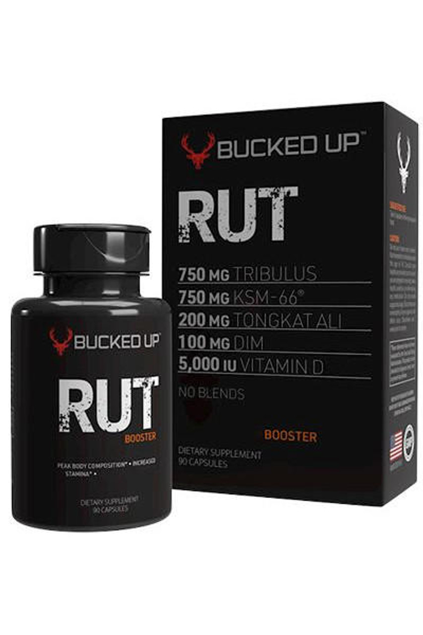 RUT by Bucked Up