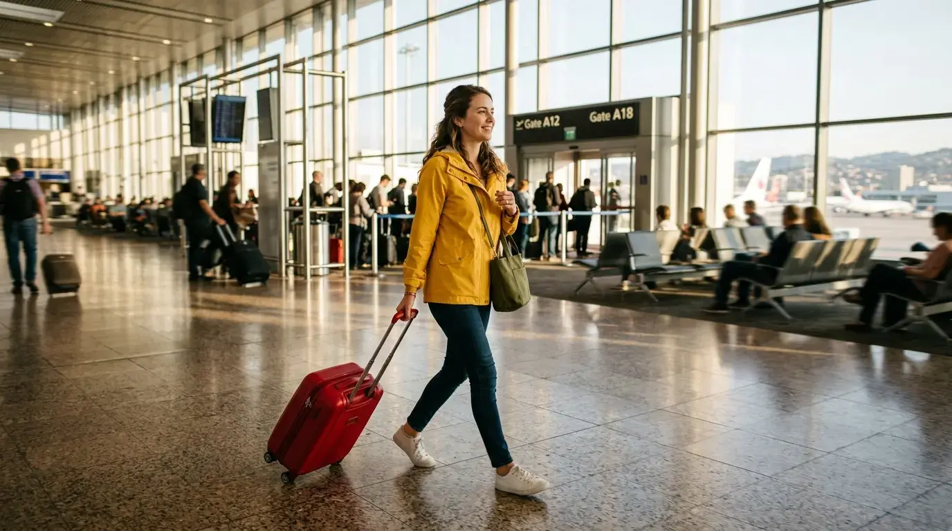 Building a Flight Reservation That Holds Up While Your Passport Is Pending