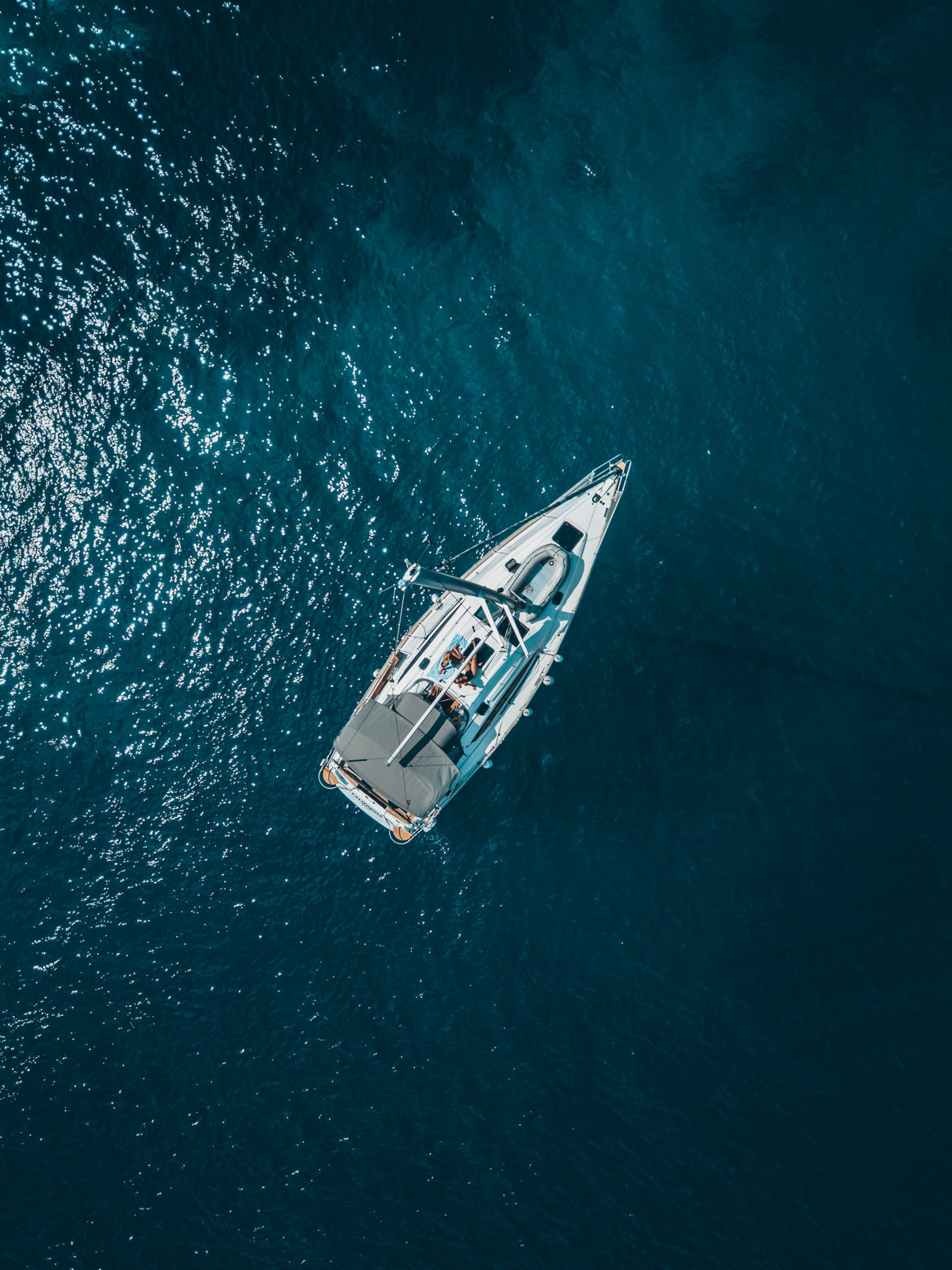 Types of boat insurance policies